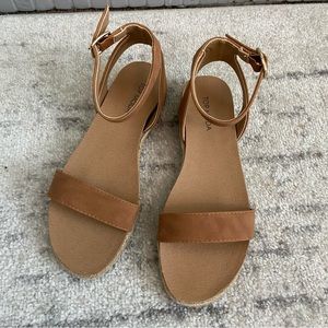 Top Moda women’s sandals